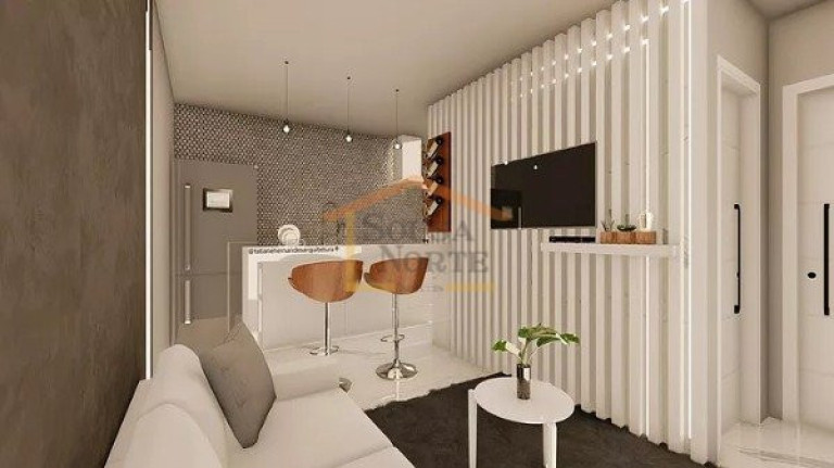 Imagem Casa de Condomínio com 1 Quarto à Venda, 29 m² em Parada Inglesa - São Paulo Imagem Casa de Condomínio com 1 Quarto à Venda, 29 m² em Parada Inglesa - São Paulo