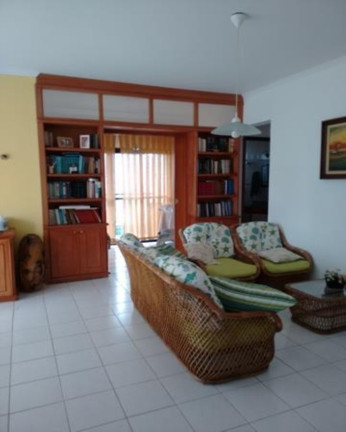 Imagem Imóvel com 2 Quartos à Venda, 164 m² em Astúrias - Guarujá