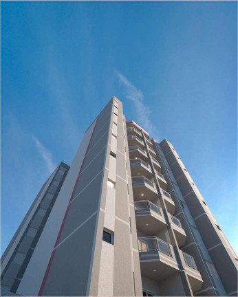 Imagem Imóvel com 2 Quartos à Venda, 48 m² em Vila Bastos - Santo André Imagem Imóvel com 2 Quartos à Venda, 48 m² em Vila Bastos - Santo André