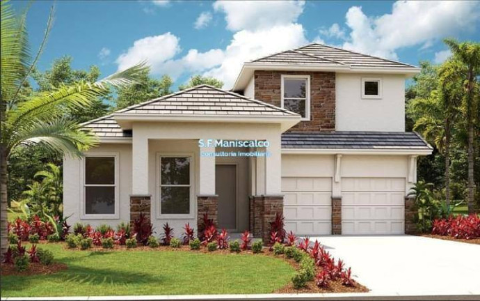 Casa com 3 Quartos à Venda, 1.568 m² em Monteverde - Montverde