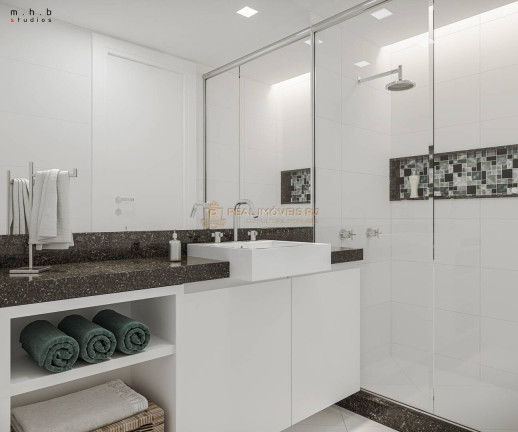 Imagem Apartamento com 2 Quartos à Venda, 139 m² em Taquara - Rio De Janeiro