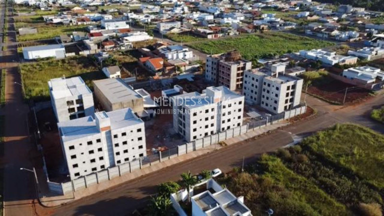 Imagem Apartamento com 2 Quartos à Venda, 57 m² em Residencial Laurentino Martins - Goianésia Imagem Apartamento com 2 Quartos à Venda, 57 m² em Residencial Laurentino Martins - Goianésia
