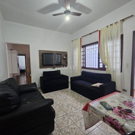 Imagem Casa com 2 Quartos à Venda, 125 m² em Caiçara - Praia Grande Imagem Casa com 2 Quartos à Venda, 125 m² em Caiçara - Praia Grande