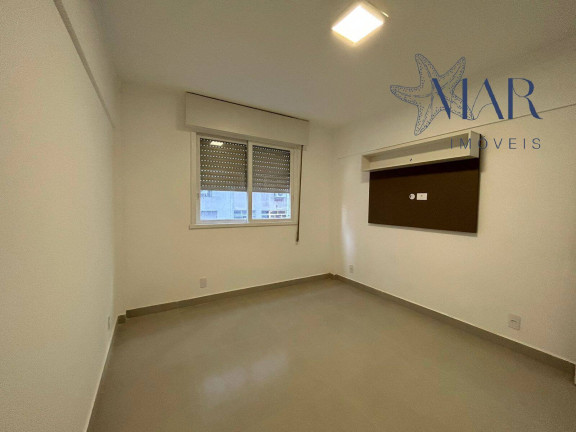 Imagem Apartamento com 2 Quartos à Venda, 110 m² em Pompéia - Santos