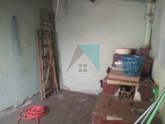 Imagem Casa com 3 Quartos à Venda,  em Vila Virgínia - Ribeirão Preto