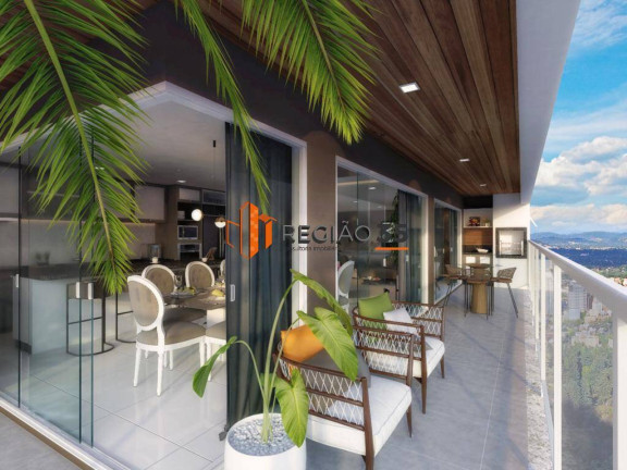 Imagem Apartamento com 3 Quartos à Venda, 190 m² em Jardim Dos Estados - Poços De Caldas Imagem Apartamento com 3 Quartos à Venda, 190 m² em Jardim Dos Estados - Poços De Caldas