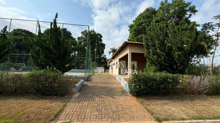 Imagem Terreno à Venda, 360 m² em Condomínio Vitória Tênis - Igarapé Imagem Terreno à Venda, 360 m² em Condomínio Vitória Tênis - Igarapé