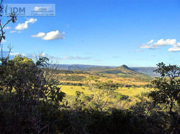 Imagem Chácara à Venda, 12.000.000 m² em Centro - Niquelândia Imagem Chácara à Venda, 12.000.000 m² em Centro - Niquelândia