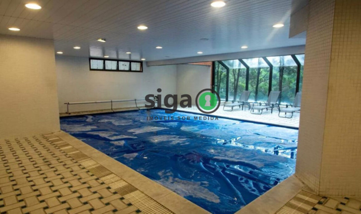 Imagem Apartamento com 6 Quartos à Venda, 270 m² em Vila Andrade - São Paulo Imagem Apartamento com 6 Quartos à Venda, 270 m² em Vila Andrade - São Paulo