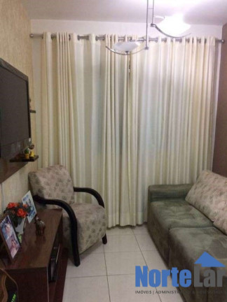 Imagem Apartamento com 2 Quartos à Venda, 50 m² em Vila Roque - São Paulo Imagem Apartamento com 2 Quartos à Venda, 50 m² em Vila Roque - São Paulo