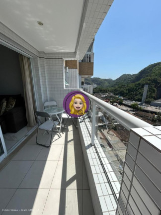 Imagem Apartamento com 1 Quarto à Venda, 50 m² em Vila Valença - São Vicente Imagem Apartamento com 1 Quarto à Venda, 50 m² em Vila Valença - São Vicente