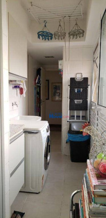 Imagem Apartamento com 3 Quartos à Venda, 178 m² em Perdizes - São Paulo Imagem Apartamento com 3 Quartos à Venda, 178 m² em Perdizes - São Paulo