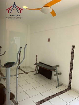 Imagem Apartamento com 1 Quarto à Venda, 58 m² em Boqueirao - Praia Grande Imagem Apartamento com 1 Quarto à Venda, 58 m² em Boqueirao - Praia Grande