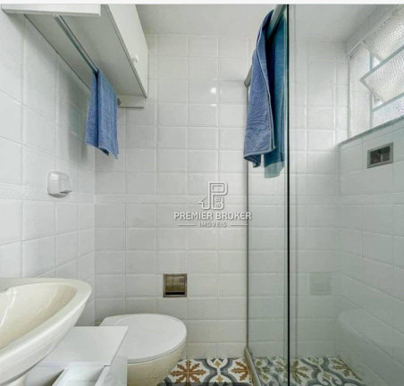 Imagem Apartamento com 1 Quarto à Venda, 19 m² em Alto - Teresópolis Imagem Apartamento com 1 Quarto à Venda, 19 m² em Alto - Teresópolis