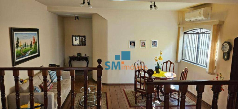 Imagem Sobrado com 3 Quartos à Venda, 390 m² em Ipiranga - São Paulo Imagem Sobrado com 3 Quartos à Venda, 390 m² em Ipiranga - São Paulo