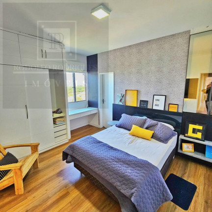 Imagem Apartamento com 3 Quartos à Venda, 170 m² em Cocó - Fortaleza