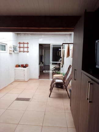 Imagem Casa com 1 Quarto à Venda, 85 m² em Parque Da Liberdade - São José Do Rio Preto Imagem Casa com 1 Quarto à Venda, 85 m² em Parque Da Liberdade - São José Do Rio Preto