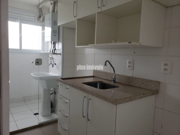 Imagem Apartamento com 1 Quarto à Venda, 40 m² em Jabaquara - São Paulo Imagem Apartamento com 1 Quarto à Venda, 40 m² em Jabaquara - São Paulo