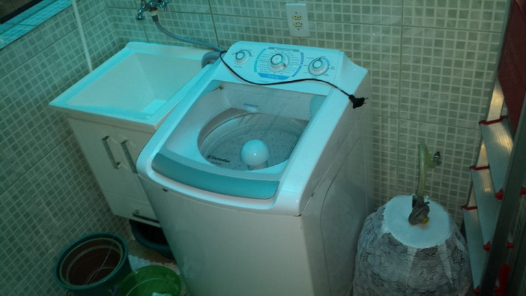Imagem Sobrado com 2 Quartos à Venda, 89 m² em Vila Carmosina - São Paulo