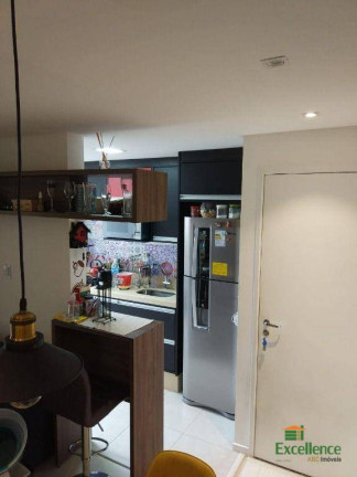 Imagem Apartamento com 2 Quartos à Venda, 47 m² em Vila Valparaíso - Santo André Imagem Apartamento com 2 Quartos à Venda, 47 m² em Vila Valparaíso - Santo André