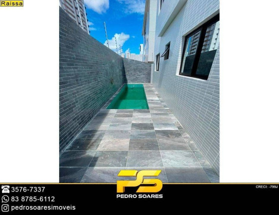 Imagem Apartamento com 2 Quartos à Venda, 98 m² em Conde Imagem Apartamento com 2 Quartos à Venda, 98 m² em Conde