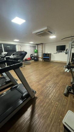 Imagem Apartamento com 1 Quarto para Alugar, 17 m² em Tambaú - João Pessoa Imagem Apartamento com 1 Quarto para Alugar, 17 m² em Tambaú - João Pessoa