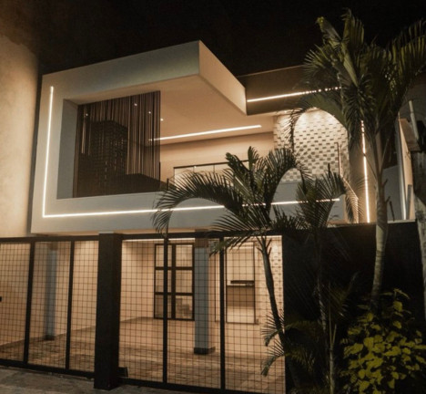 Imagem Casa com 3 Quartos à Venda, 215 m² em Setor Habitacional Vicente Pires - Brasília Imagem Casa com 3 Quartos à Venda, 215 m² em Setor Habitacional Vicente Pires - Brasília