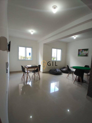 Imagem Apartamento com 2 Quartos à Venda, 55 m² em Parque Santo Antônio - Jacareí Imagem Apartamento com 2 Quartos à Venda, 55 m² em Parque Santo Antônio - Jacareí