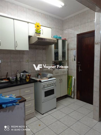 Kitnet com 1 Quarto à Venda, 34 m² em Vila Guilhermina - Praia Grande