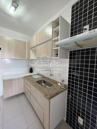 Imagem Apartamento com 2 Quartos à Venda, 75 m² em Parque São Luis - Taubaté Imagem Apartamento com 2 Quartos à Venda, 75 m² em Parque São Luis - Taubaté