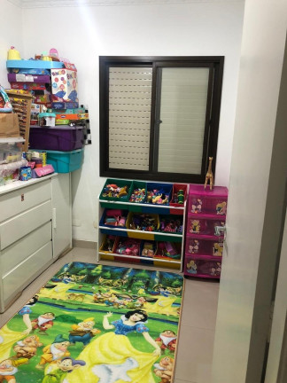 Imagem Apartamento com 3 Quartos à Venda, em Jabaquara - São Paulo Imagem Apartamento com 3 Quartos à Venda, em Jabaquara - São Paulo