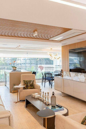 Imagem Apartamento com 3 Quartos à Venda, 162 m² em Vila Clementino - São Paulo Imagem Apartamento com 3 Quartos à Venda, 162 m² em Vila Clementino - São Paulo