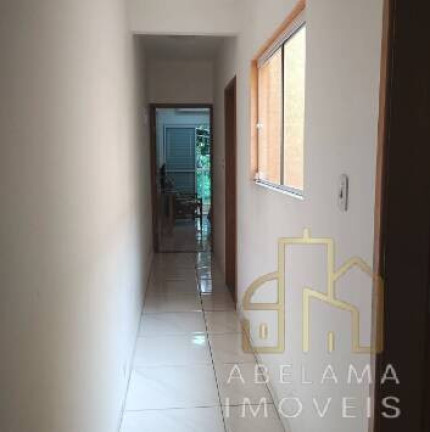 Imagem Sobrado com 3 Quartos à Venda, 104 m² em Vila Marina - Santo André