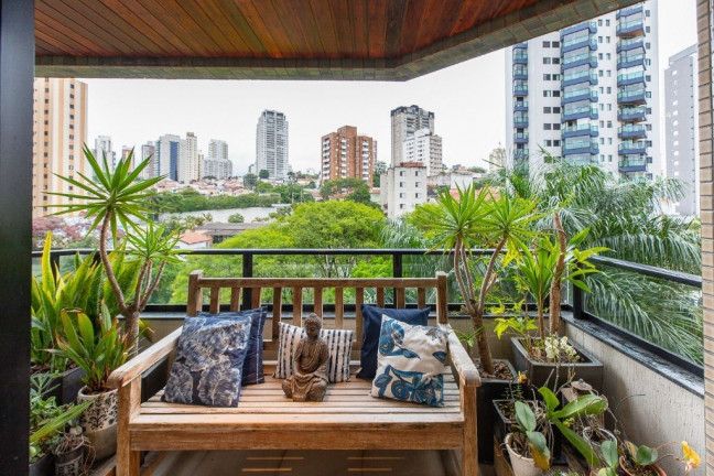 Imagem Imóvel com 3 Quartos à Venda, 205 m² em Vila Mariana - São Paulo Imagem Imóvel com 3 Quartos à Venda, 205 m² em Vila Mariana - São Paulo