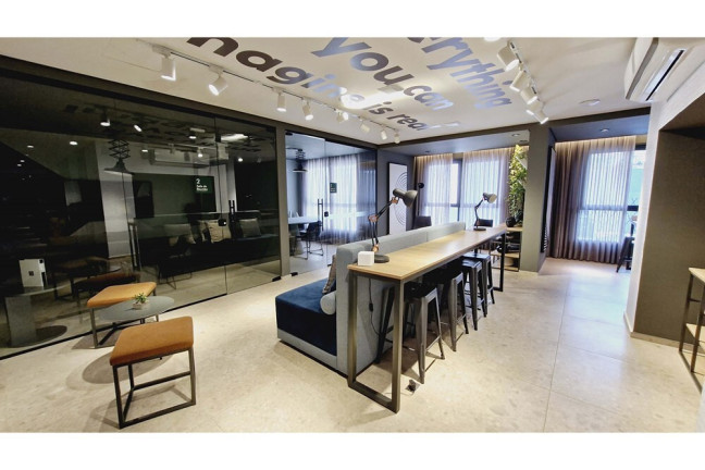 Imagem Loft com 1 Quarto à Venda, 23 m² em Campo Belo - São Paulo Imagem Loft com 1 Quarto à Venda, 23 m² em Campo Belo - São Paulo