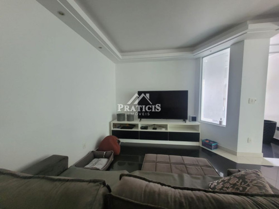 Imagem Casa de Condomínio com 3 Quartos à Venda, 250 m² em Jardim Da Saúde  - São Paulo