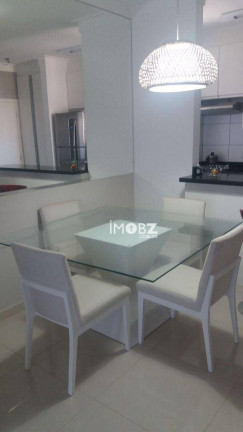 Imagem Imóvel com 3 Quartos à Venda, 74 m² em Umuarama - Osasco