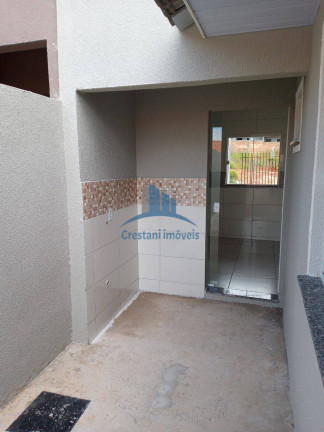 Imagem Casa com 3 Quartos à Venda, em Cidade Jardim - Ponta Grossa Imagem Casa com 3 Quartos à Venda, em Cidade Jardim - Ponta Grossa