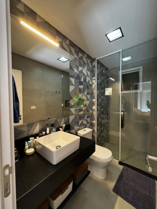 Imagem Apartamento com 3 Quartos à Venda, 179 m² em Barra Da Lagoa - Ubatuba