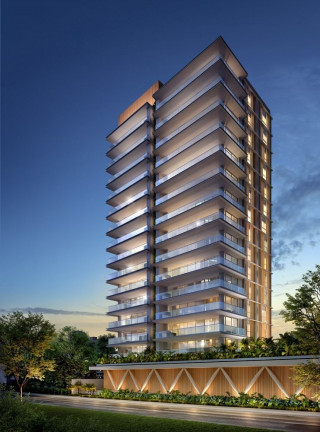 Imagem Imóvel com 3 Quartos à Venda, 186 m² em Moema - São Paulo Imagem Imóvel com 3 Quartos à Venda, 186 m² em Moema - São Paulo