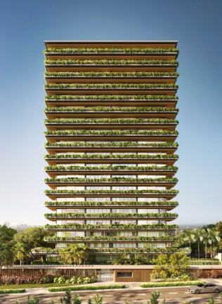 Imagem Apartamento com 3 Quartos à Venda, 232 m² em Três Figueiras - Porto Alegre Imagem Apartamento com 3 Quartos à Venda, 232 m² em Três Figueiras - Porto Alegre