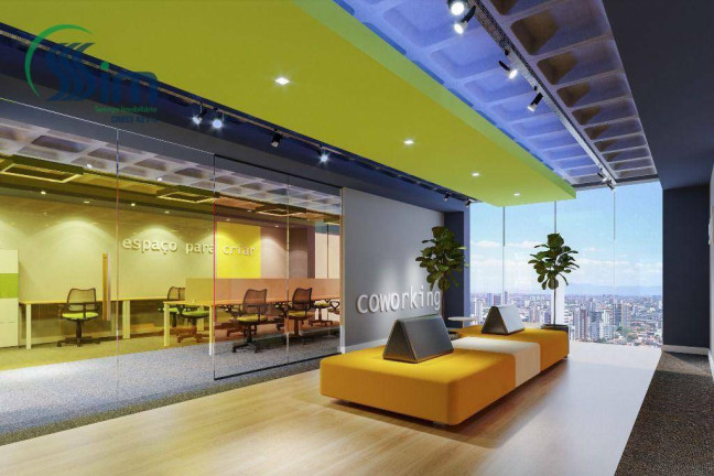 Imagem Apartamento com 2 Quartos à Venda, 53 m² em Presidente Kennedy - Fortaleza Imagem Apartamento com 2 Quartos à Venda, 53 m² em Presidente Kennedy - Fortaleza