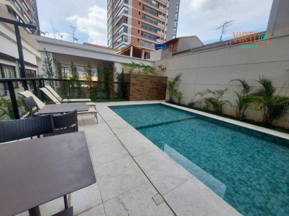 Imagem Apartamento com 3 Quartos à Venda, 83 m² em Barra Funda - São Paulo