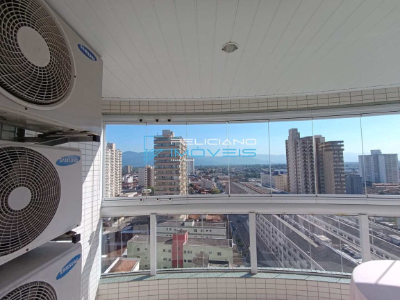 Imagem Apartamento com 3 Quartos à Venda, 123 m² em Aviação - Praia Grande Imagem Apartamento com 3 Quartos à Venda, 123 m² em Aviação - Praia Grande