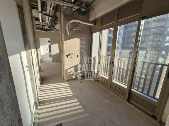Imagem Apartamento com 4 Quartos à Venda, 358 m² em Vila Nova Conceição - São Paulo Imagem Apartamento com 4 Quartos à Venda, 358 m² em Vila Nova Conceição - São Paulo