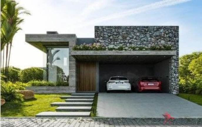 Imagem Casa de Condomínio com 3 Quartos à Venda, 173 m² em Condomínio Reserva Das águas - Torres Imagem Casa de Condomínio com 3 Quartos à Venda, 173 m² em Condomínio Reserva Das águas - Torres