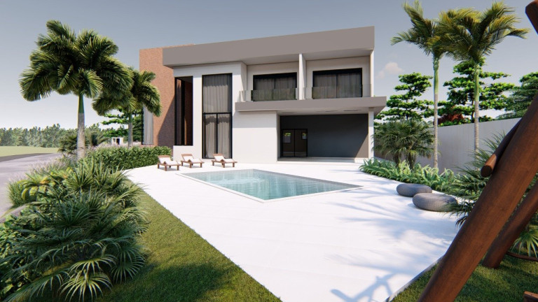 Imagem Casa com 5 Quartos à Venda, 447 m² em Jardim Do Golf I - Jandira Imagem Casa com 5 Quartos à Venda, 447 m² em Jardim Do Golf I - Jandira