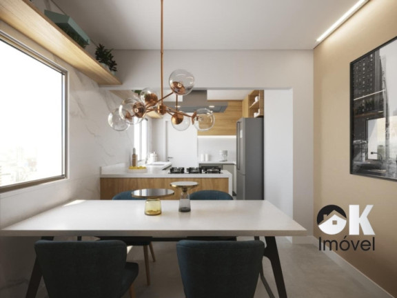 Imagem Apartamento com 3 Quartos à Venda, 169 m² em Perdizes - São Paulo