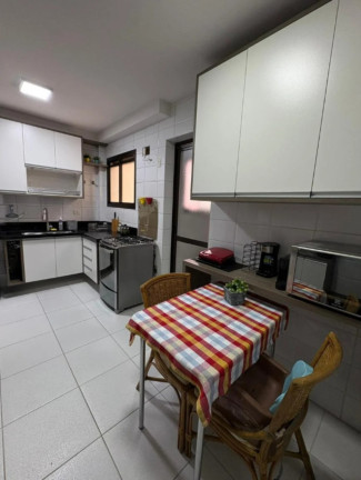 Imagem Imóvel com 3 Quartos à Venda, 96 m² em Moema - São Paulo Imagem Imóvel com 3 Quartos à Venda, 96 m² em Moema - São Paulo
