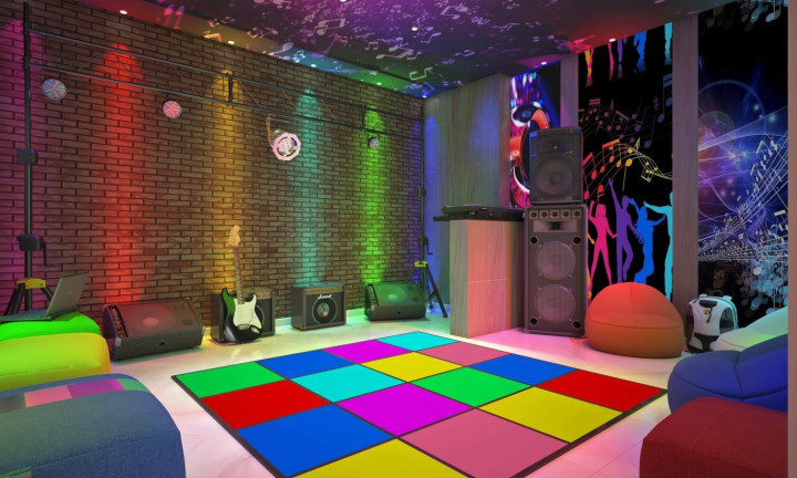 Imagem Imóvel com 2 Quartos à Venda, 70 m² em Guilhermina - Praia Grande